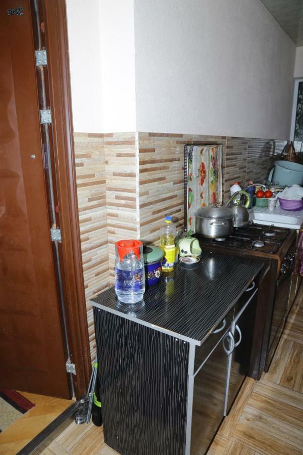 Nana'S Apartment Кутаиси Екстериор снимка
